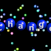 Change - here is a simple plan!