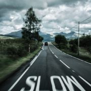 slow down and think how to communicate