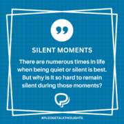 Silent Moments