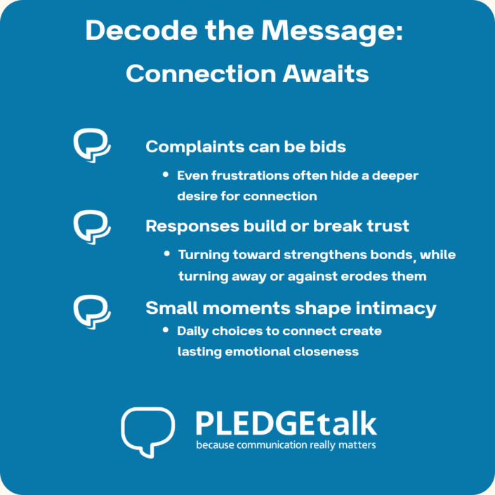 PT Decode the Message