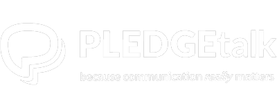 PLEDGEtalk